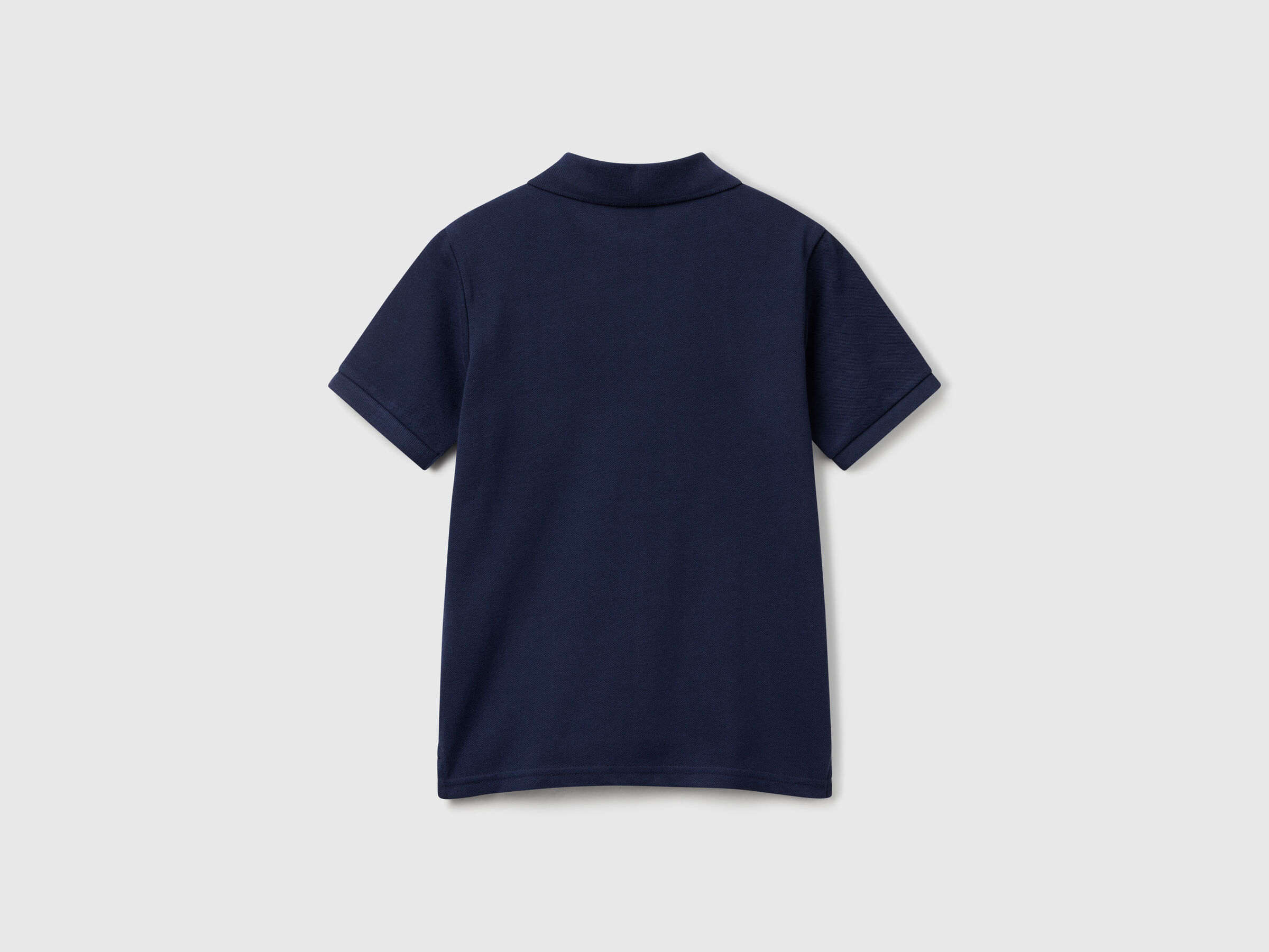 H/S POLO SHIRT Junior Boy image number 2